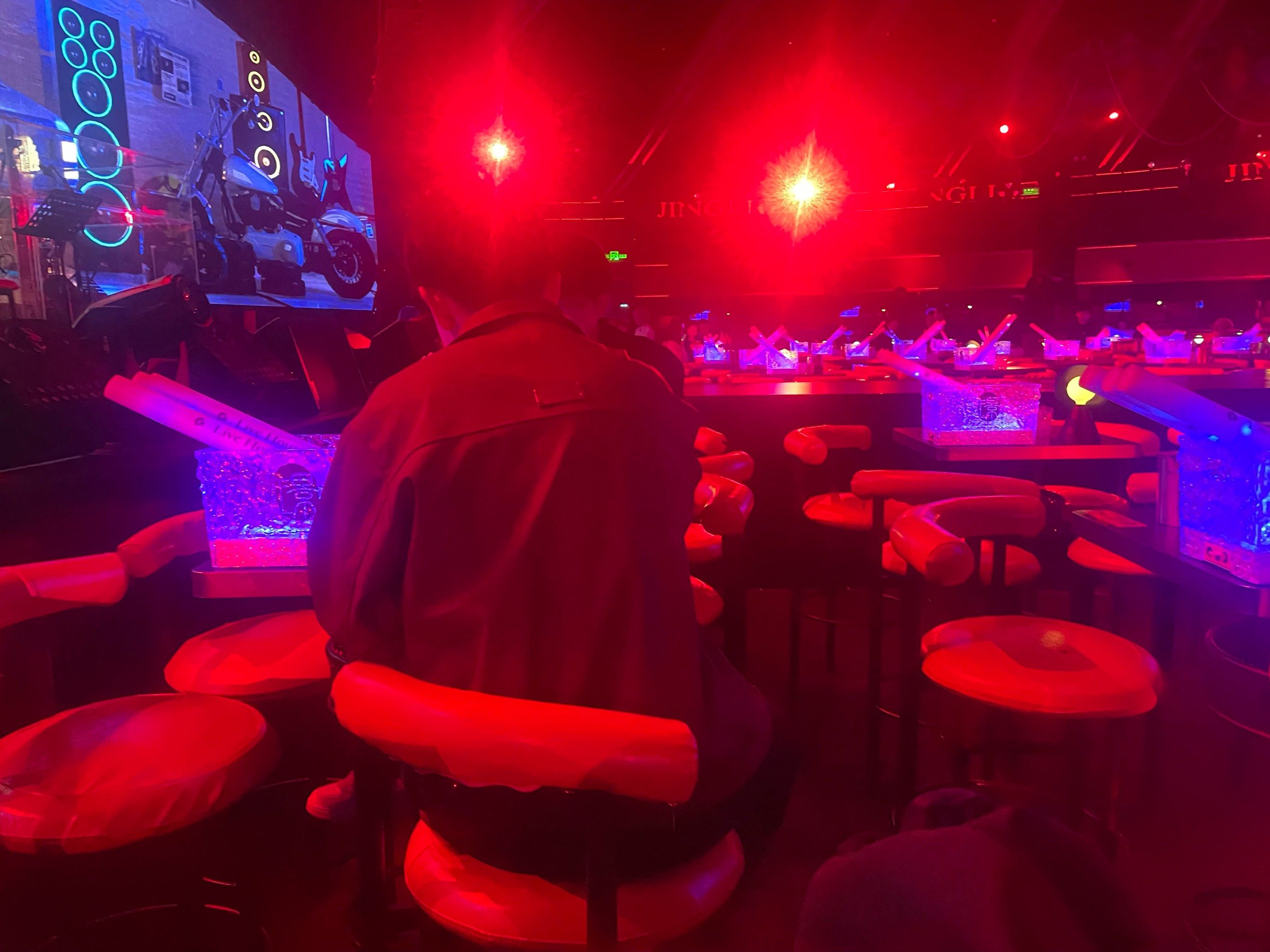 深圳商务ktv及商务ktv什么意思解析-南山区ktv预定