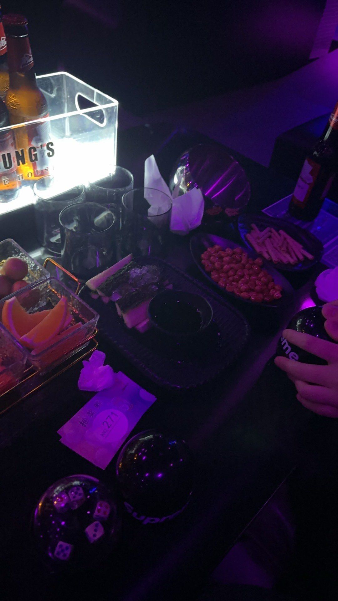 深圳商务ktv环境怎么样值得选择-南山区ktv预定