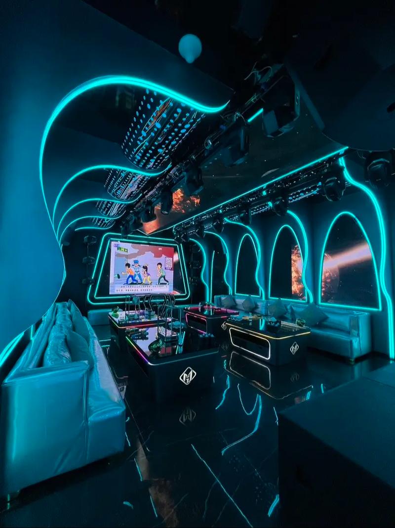 深圳商务ktv与片场区别详解-龙岗区ktv预定