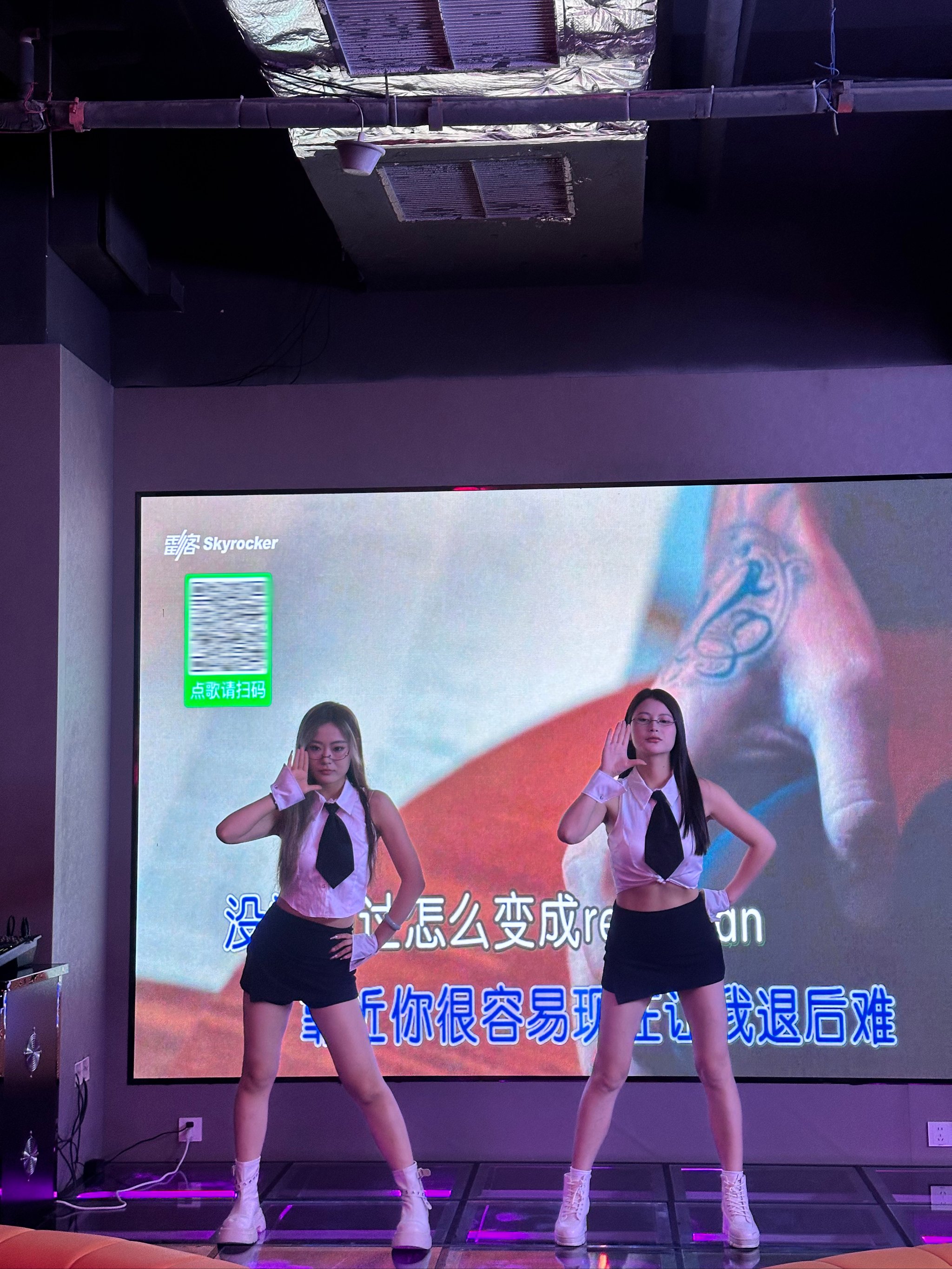 深圳商务ktv体验分享-龙岗区ktv预定