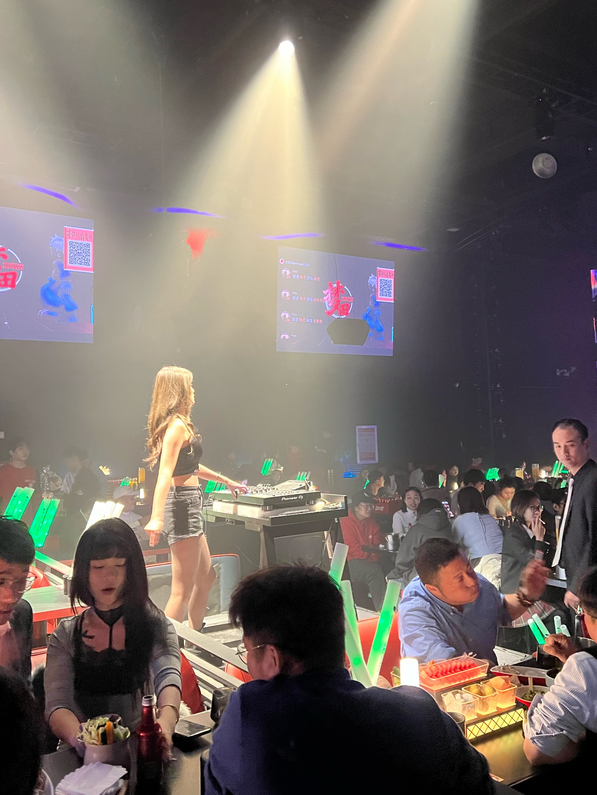 深圳商务ktv费用怎么算详细介绍-龙岗区ktv预定